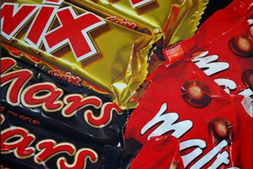 Mars named Cannes Advertiser of the Year