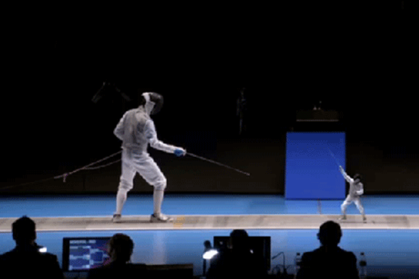 Weekend fun: Ice Dew's campaign for Olympics 2012