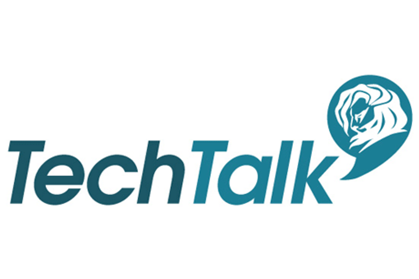 Cannes Lions 2012 announces Tech Talk