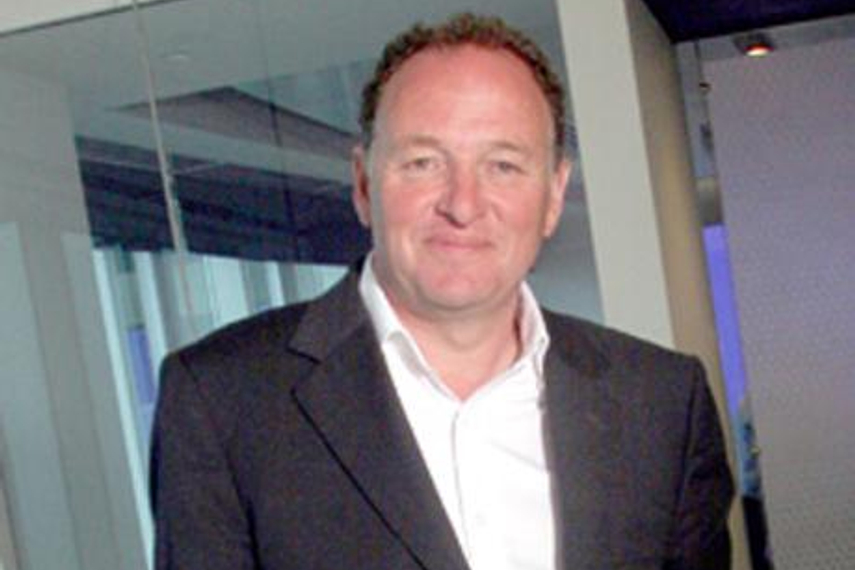 Rutherford: focus will be on IAA's 75th anniversary next year