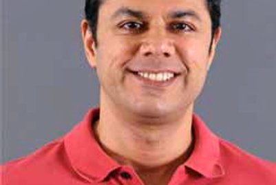 Vivek Bahl appointed network advisor for content at Viacom18