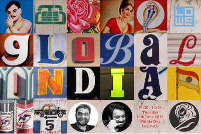 Cannes Lions 2012: Balki and Shekhar Kapur to present ‘Global India’