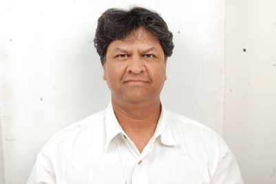 Q&A: Sandeep Kulhalli, VP - retail and marketing, Tanishq