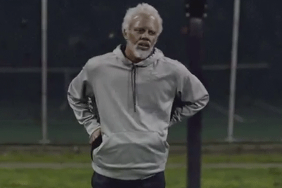 MMGB: Pepsi MAX viral, with Kyrie Irving as 'Uncle Drew'