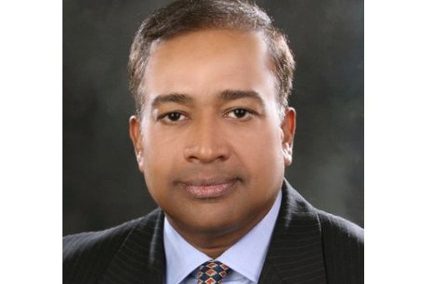 Lloyd Mathias joins HP India as CMO