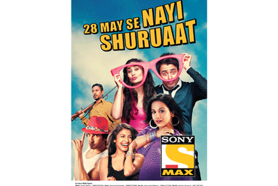 Max 'refreshes' post IPL, with 25 to 30 pc of marketing budget