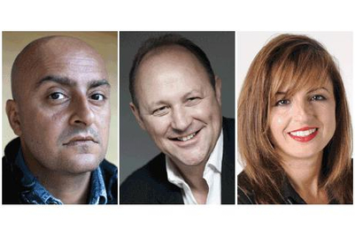 Spikes Asia 2012: Kassaei, Proctor, Manikas named as first jury presidents