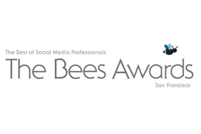 Hanmer MSL wins a Bees Award for eBay.in work