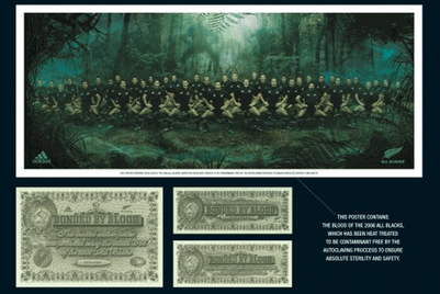 My favourite Cannes Grand Prix: Rahul Mathew