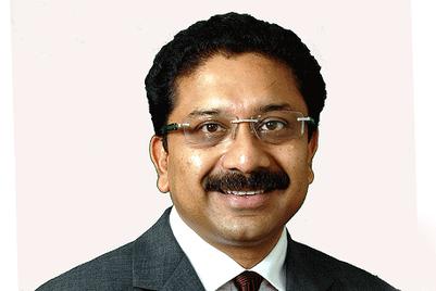 Madison PR appoints Paresh Chaudhry as CEO