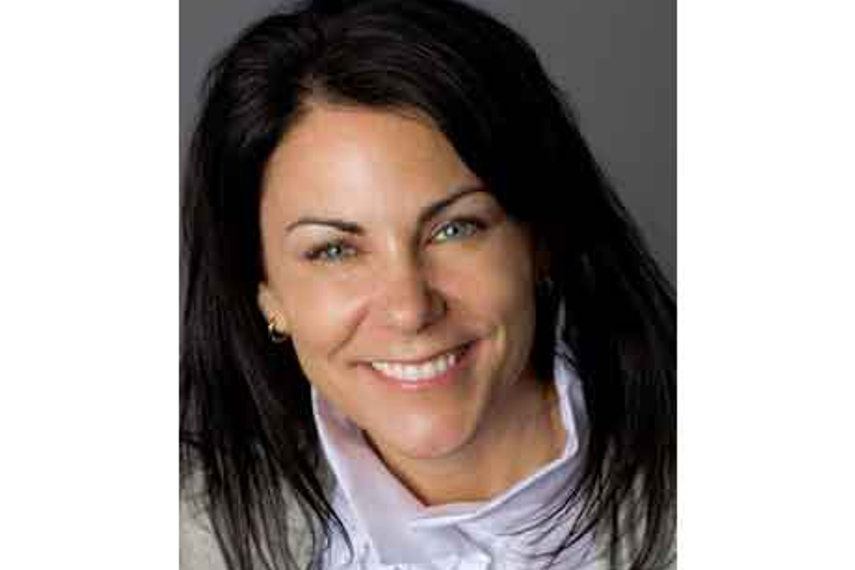 “The best way to understand a medium is to take the plunge”: Becky Brown
