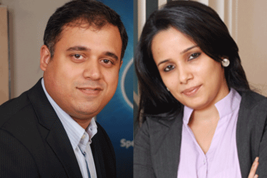 Abhishek Rege and Doris Dey join Endemol India