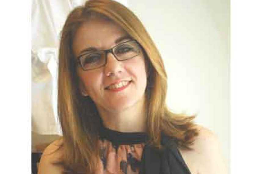 Charlotte Chunawala appointed CEO of Cohn & Wolfe India