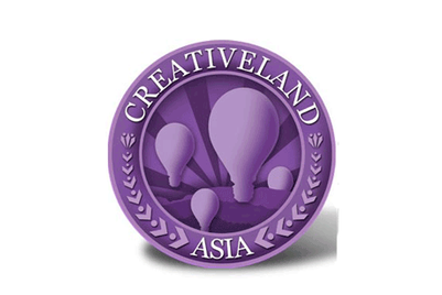 Creativeland Asia bags MTS