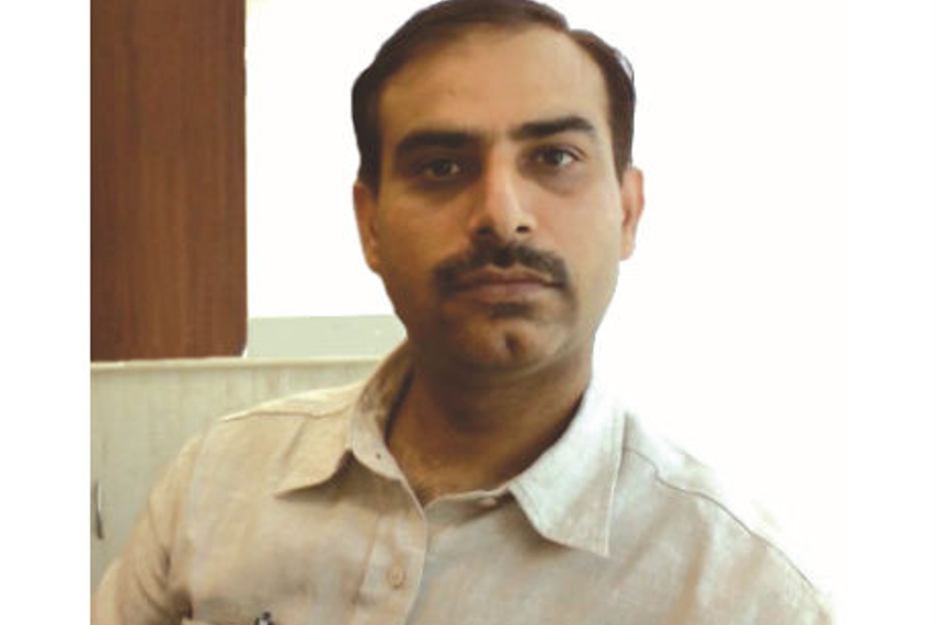 Ashwini Dhingra joins DDB Mudra Group, Delhi, as senior VP