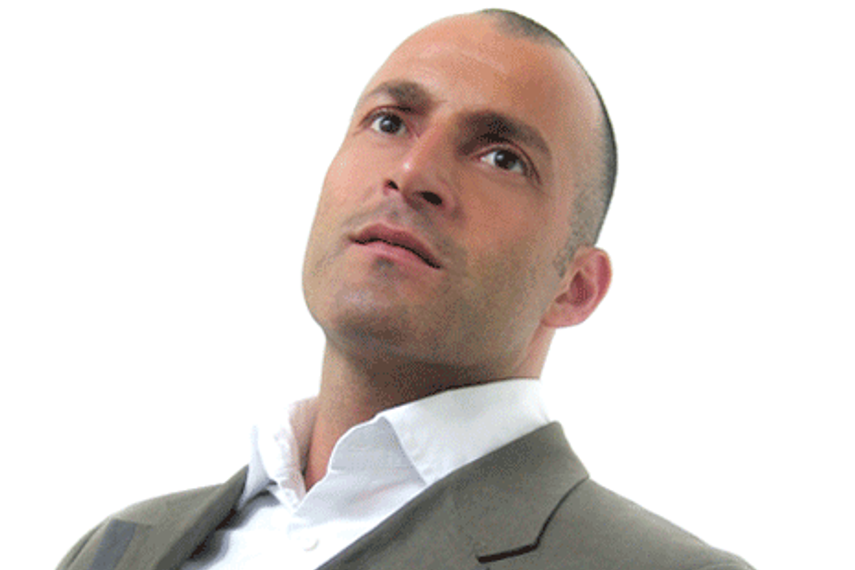 SocialMedia8 founder Igor Beuker is Mindshare’s first global chief social officer