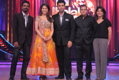 Colors backs Jhalak Dilkhla Jaa 5 launch with radio road block, mass media push