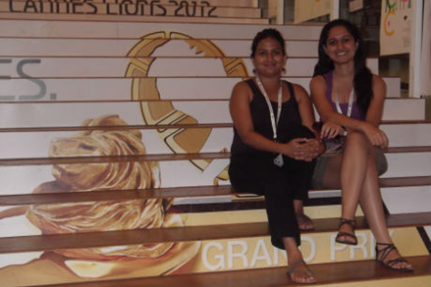 Campaign@Cannes Blog: India takes centrestage