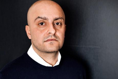 Cannes 2012: DDB Worldwide CCO, Amir Kassaei responds to Sir Martin Sorrell