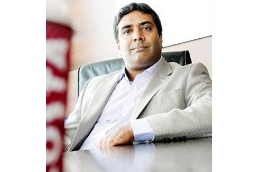 Costa Coffee will be 'a fun place to be': CEO