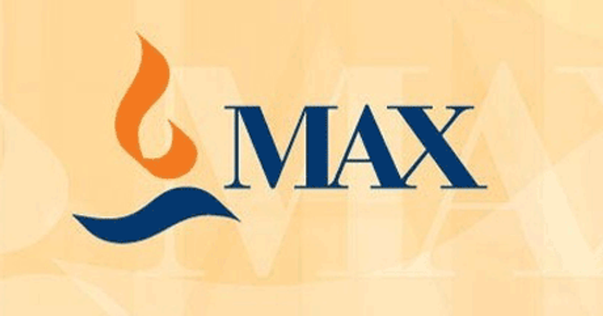 Max New York Life to Max Life Insurance Media Max New York Life to Max Life Insurance Media