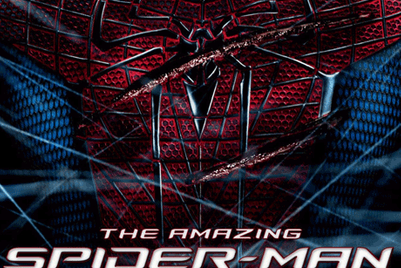 Weekend fun: The Amazing Spider-Man and Euro 2012 Final