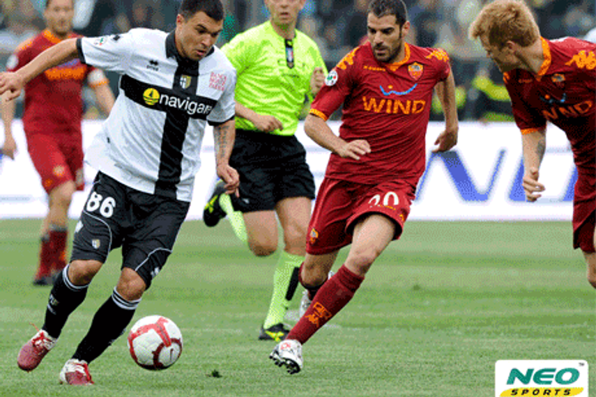 Image courtesy: Neo Sports