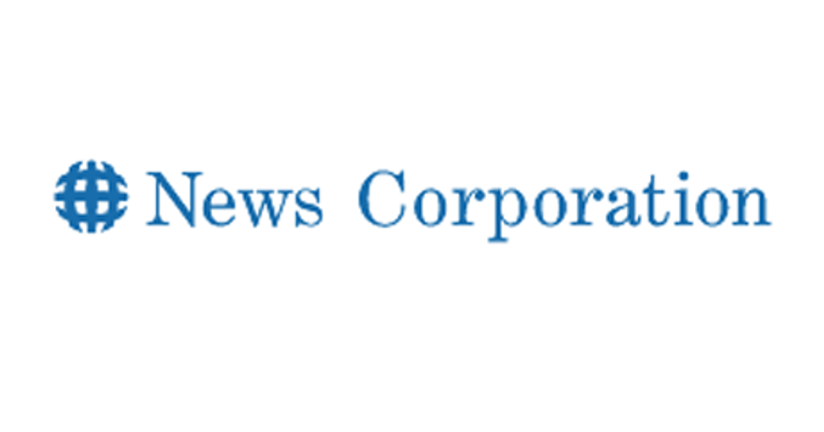 News Corporation to split entertainment and publishing businesses