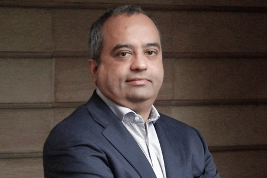 Social Media Week: 'The agency business is democratised and that's only because of digital': CVL Srinivas