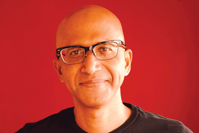 Kiran Khalap's Blog: Are you a segment of one?