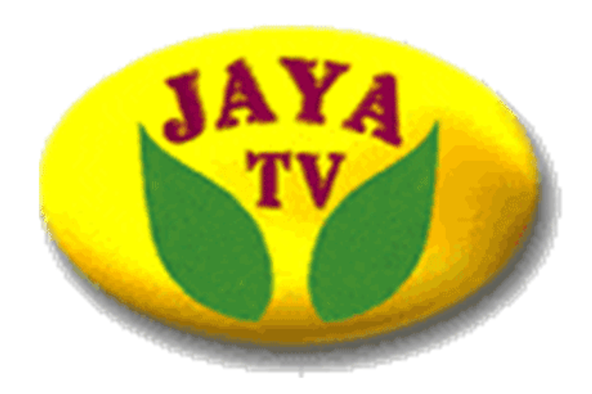 Jaya TV prepares for a ‘complete makeover’