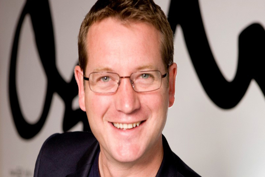 Mark Sinnock