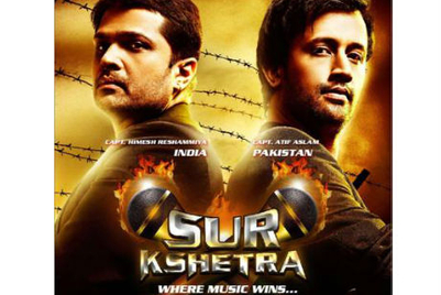 Colors enters into strategic tie-up with Sahara One to simulcast 'Sur-Kshetra'