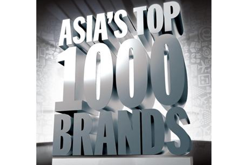 Asia's Top 1000 Brands: Sony tops in India, Samsung in APAC