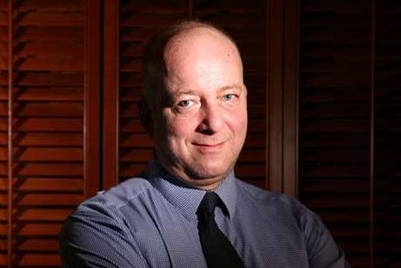 Weber Shandwick APAC chairman explains new 'engaging, always' positioning