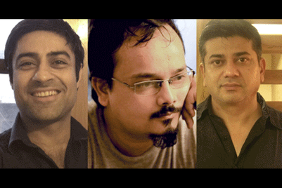 Eleven Brandworks inducts three senior creative directors