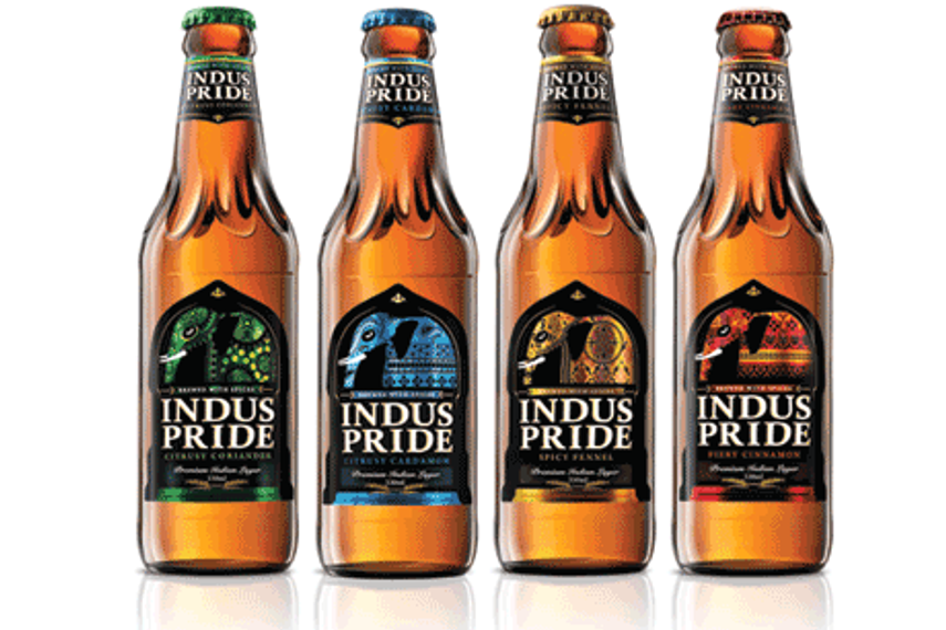 SABMiller India brings back Indus Pride