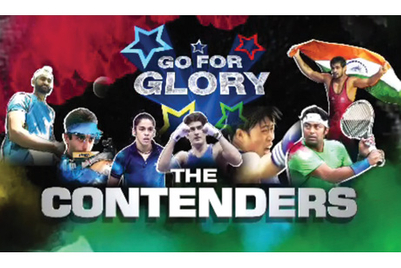 All About: London 2012 programming