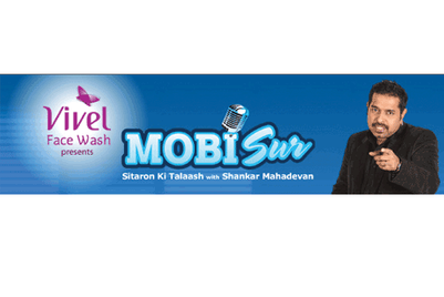 Vivel Face Wash rides Hungama's digital talent hunt ‘Mobisur’