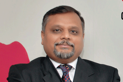 Alok Agrawal to move on from Cheil Worldwide