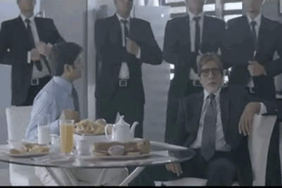 Luxor looks to pen 'Nano Clean' brand extension script