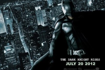 Weekend Fun 2: Cadbury Bournville, Citizen Super Titanium rise with Dark Knight