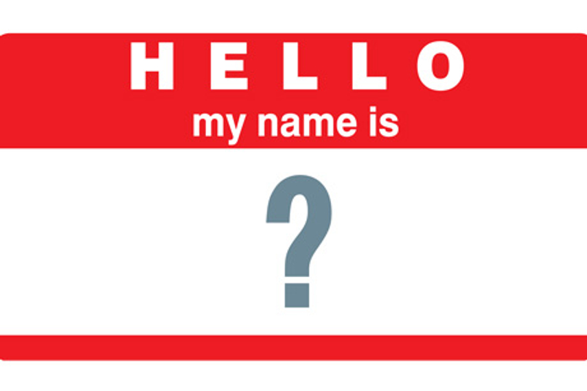Live Issue: Post acquisition, should the name change?