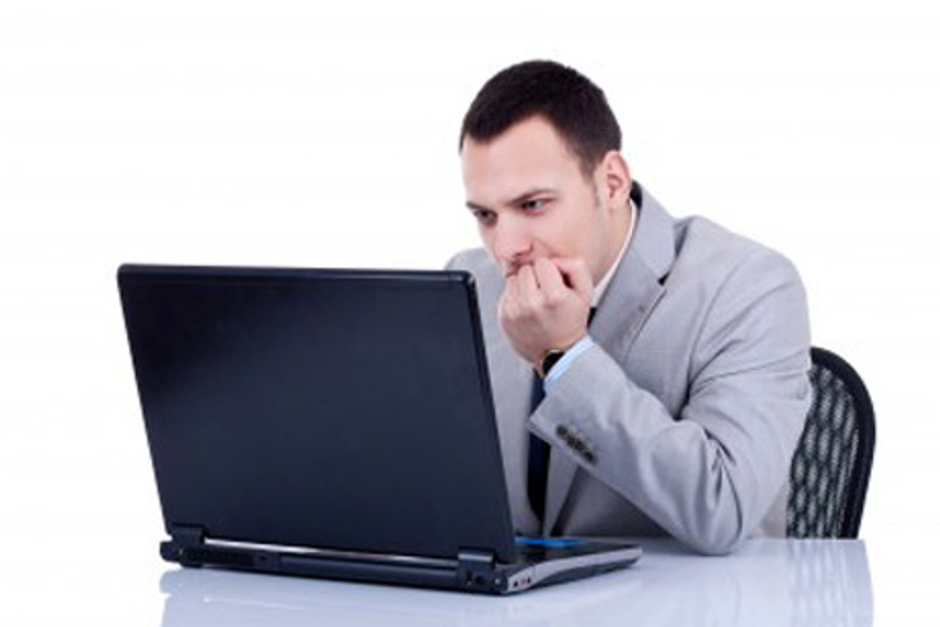 CEOs range from sceptical to terrified on social media