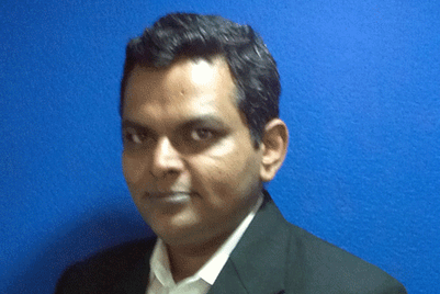 RK Swamy Media Group brings in Gautam Rajagopal