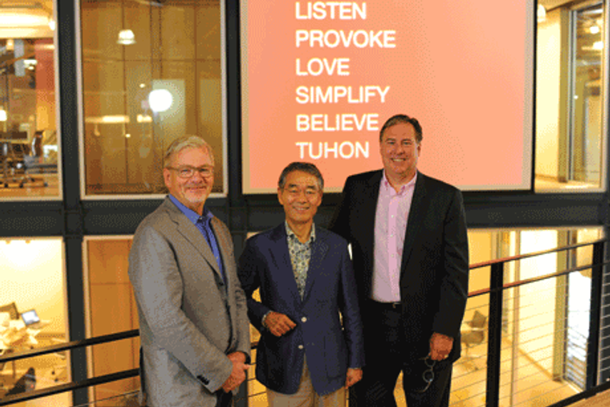 Cheil Worldwide acquires US-based independent McKinney