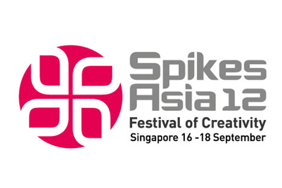 Minakshi Achan, Max Hegerman, Jasmin Sohrabji, and Ashwini Desphande on Spikes Asia juries
