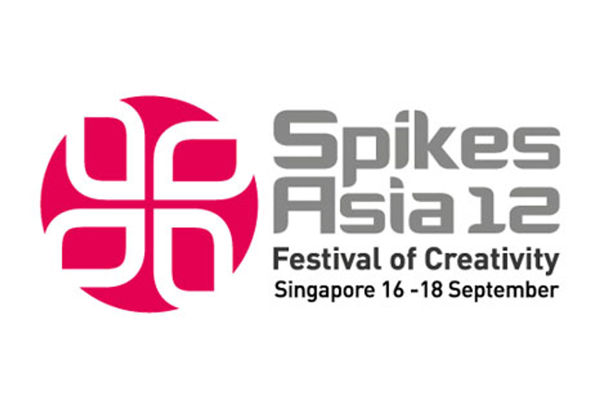 Minakshi Achan, Max Hegerman, Jasmin Sohrabji, and Ashwini Desphande on Spikes Asia juries
