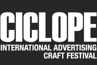 Entries open for Ciclope International Advertising Craft Festival 2012