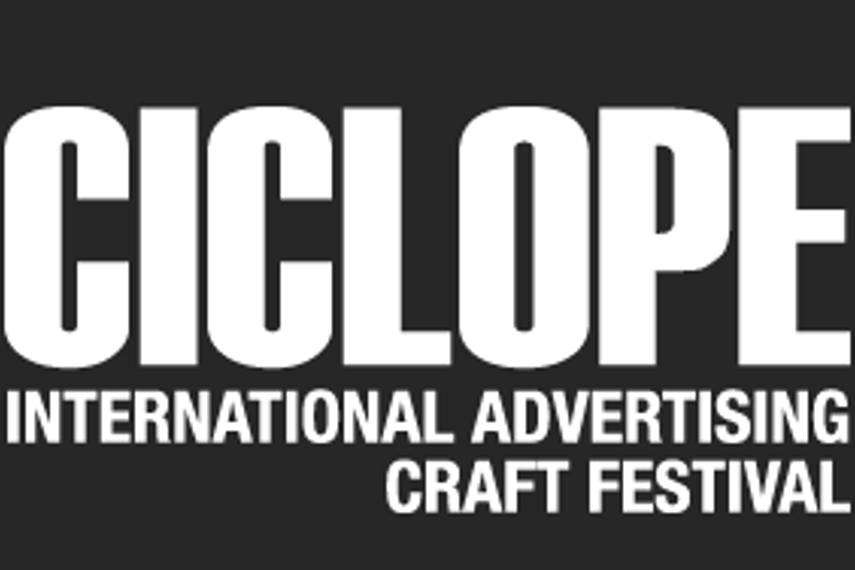 Entries open for Ciclope International Advertising Craft Festival 2012